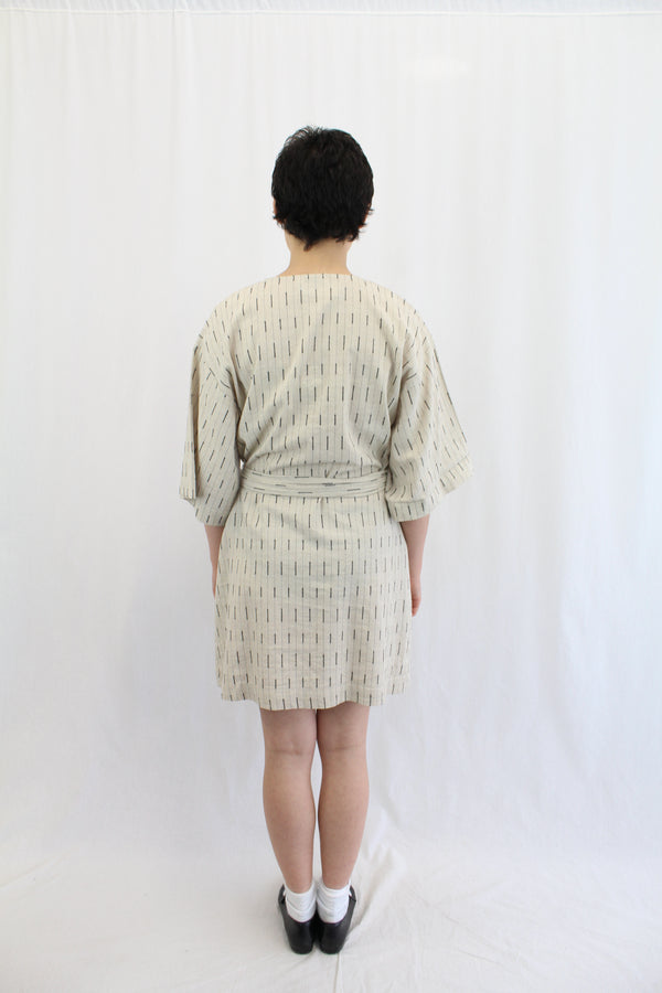 Zoe Kratzmann - Linen Mini Dress