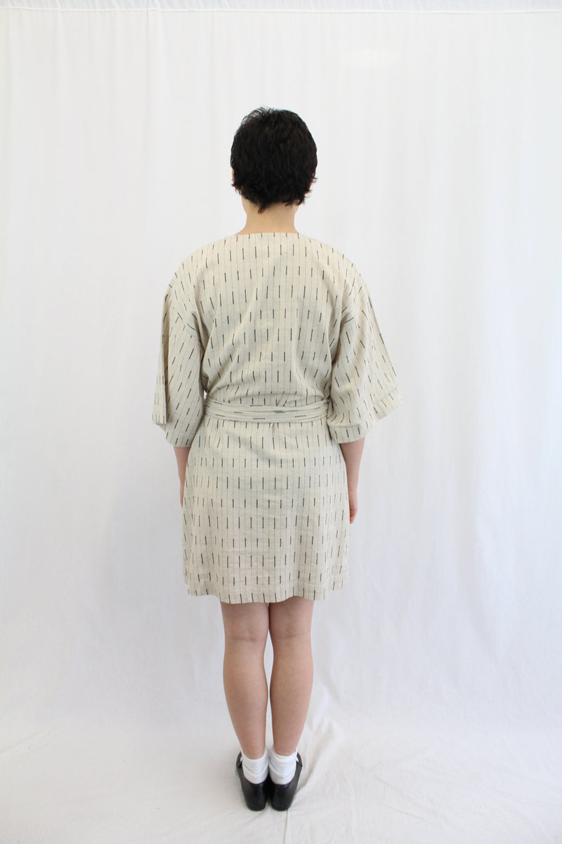Zoe Kratzmann - Linen Mini Dress