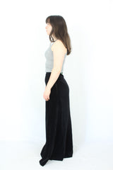 Gor-Ray - Vintage Velvet Skirt