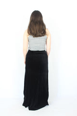 Gor-Ray - Vintage Velvet Skirt