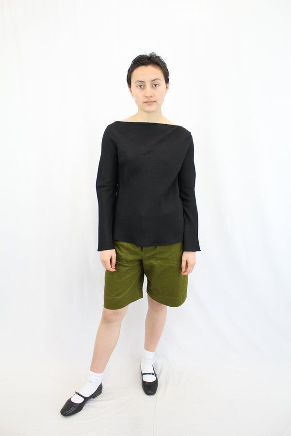 Kowtow - Cargo Shorts