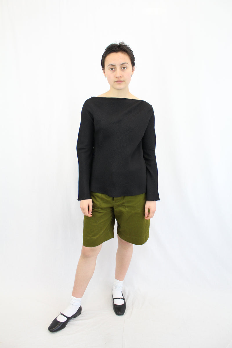 Kowtow - Cargo Shorts