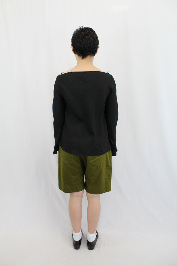Kowtow - Cargo Shorts