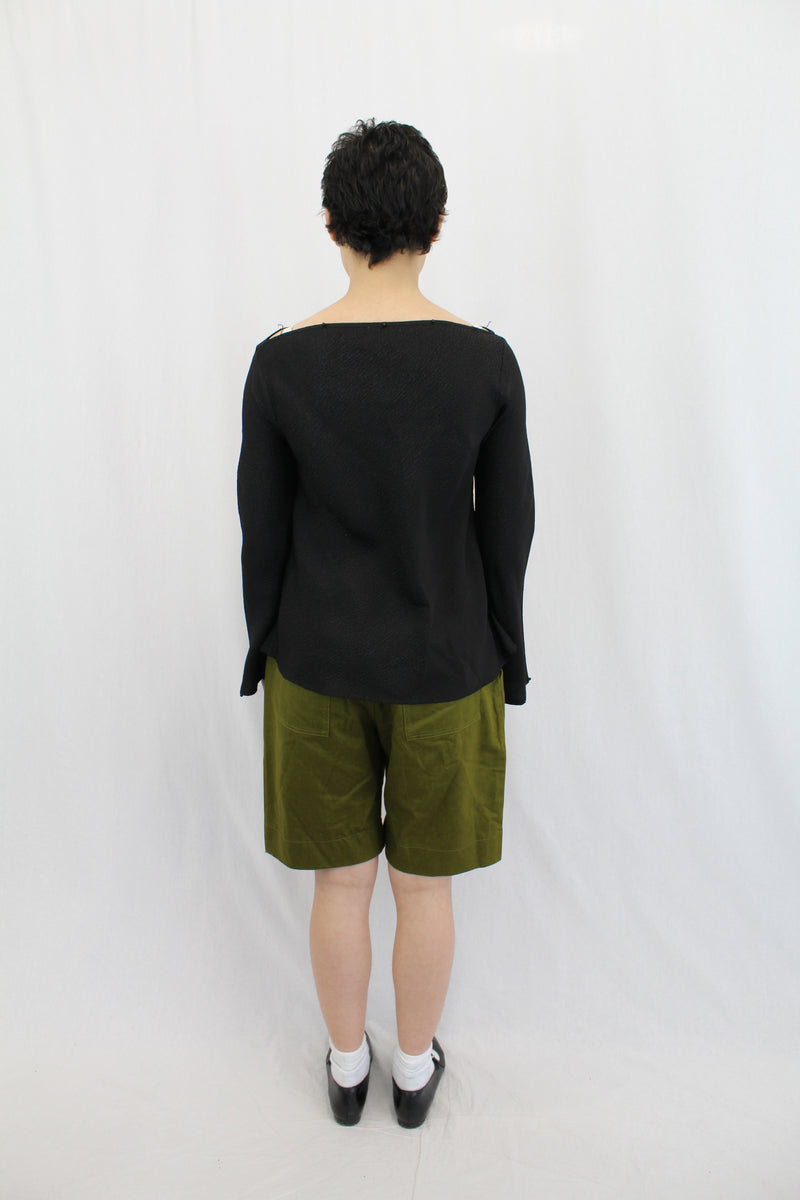 Kowtow - Cargo Shorts