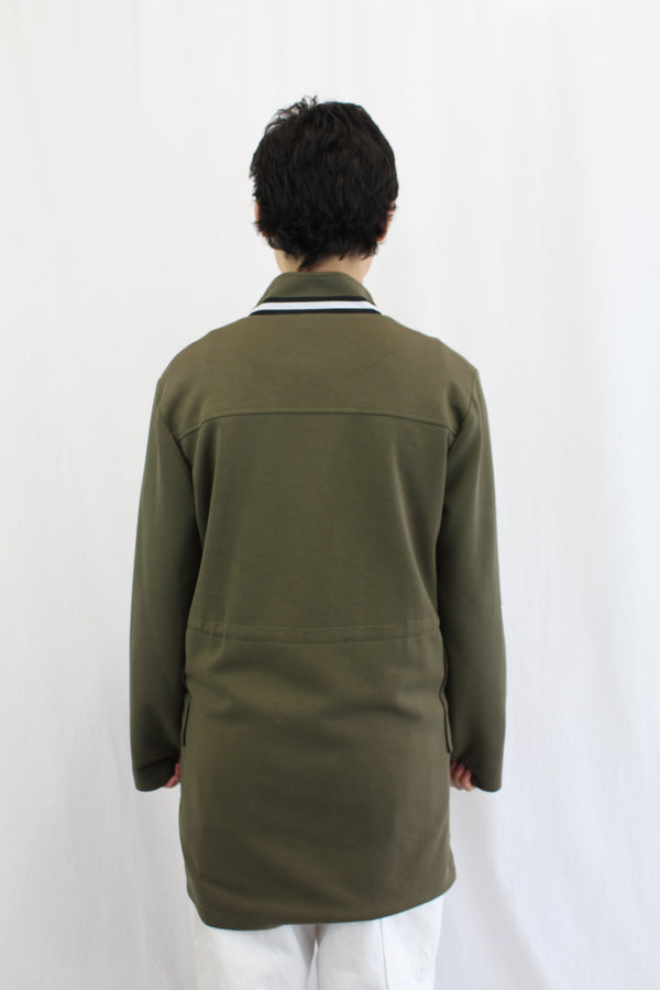 Charlo - Collared Coat