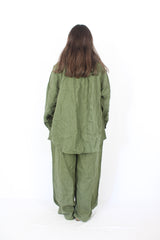 Bed Threads - Flax Linen Set
