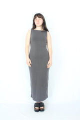 Kookai - Staple Grey Dress