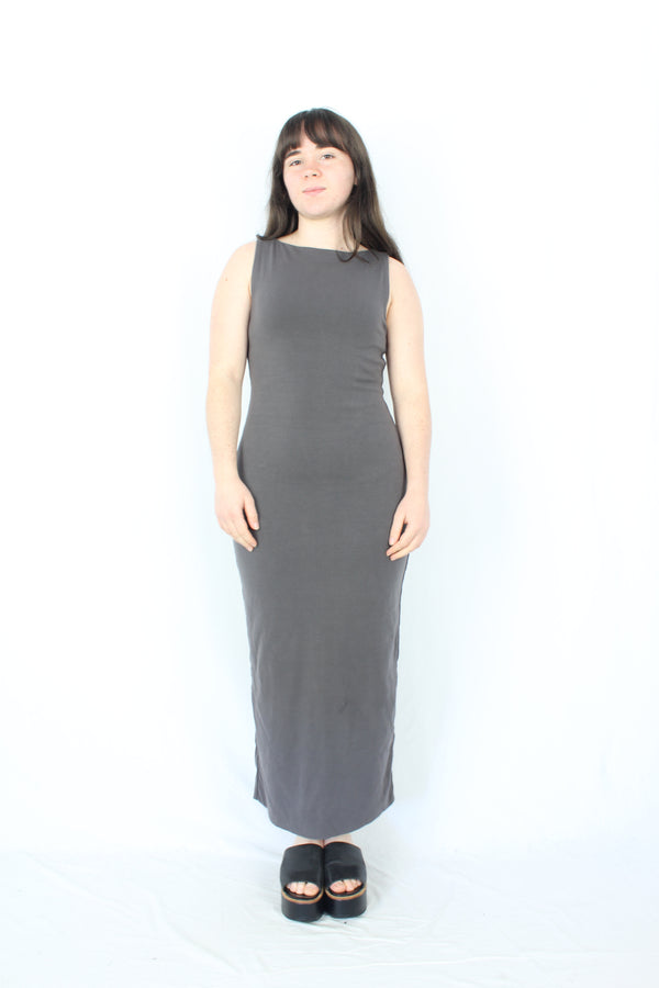 Kookai - Staple Grey Dress
