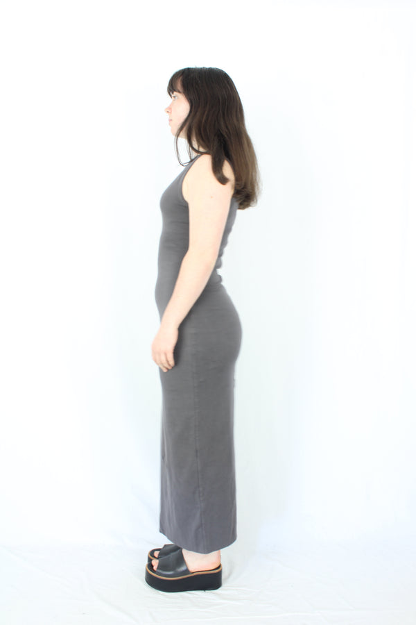 Kookai - Staple Grey Dress