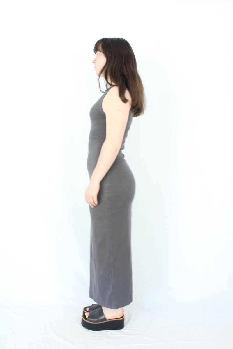 Kookai - Staple Grey Dress