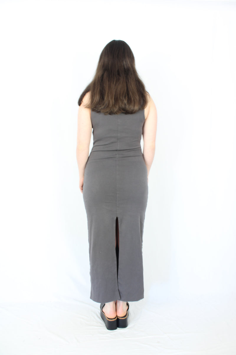 Kookai - Staple Grey Dress