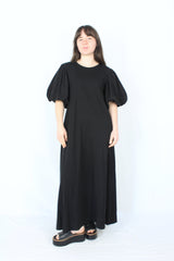 Kowtow - Puff Sleeve Dress