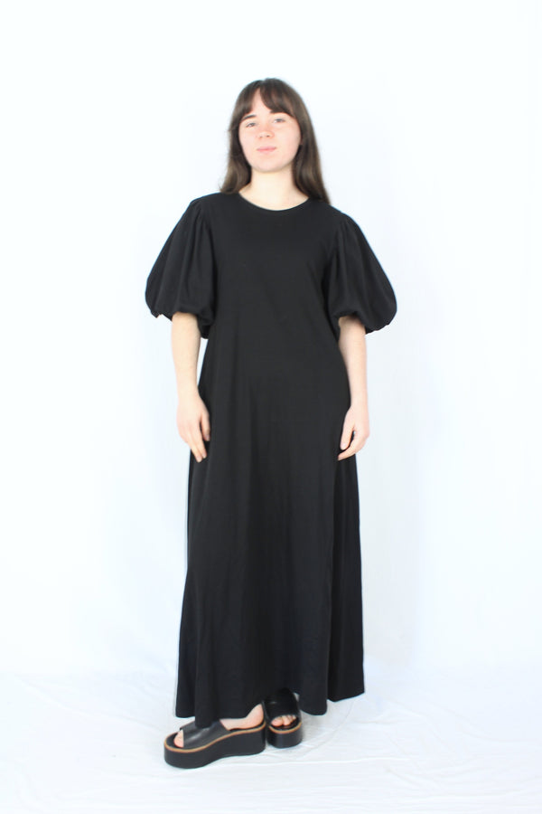 Kowtow - Puff Sleeve Dress