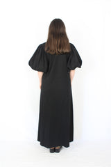 Kowtow - Puff Sleeve Dress