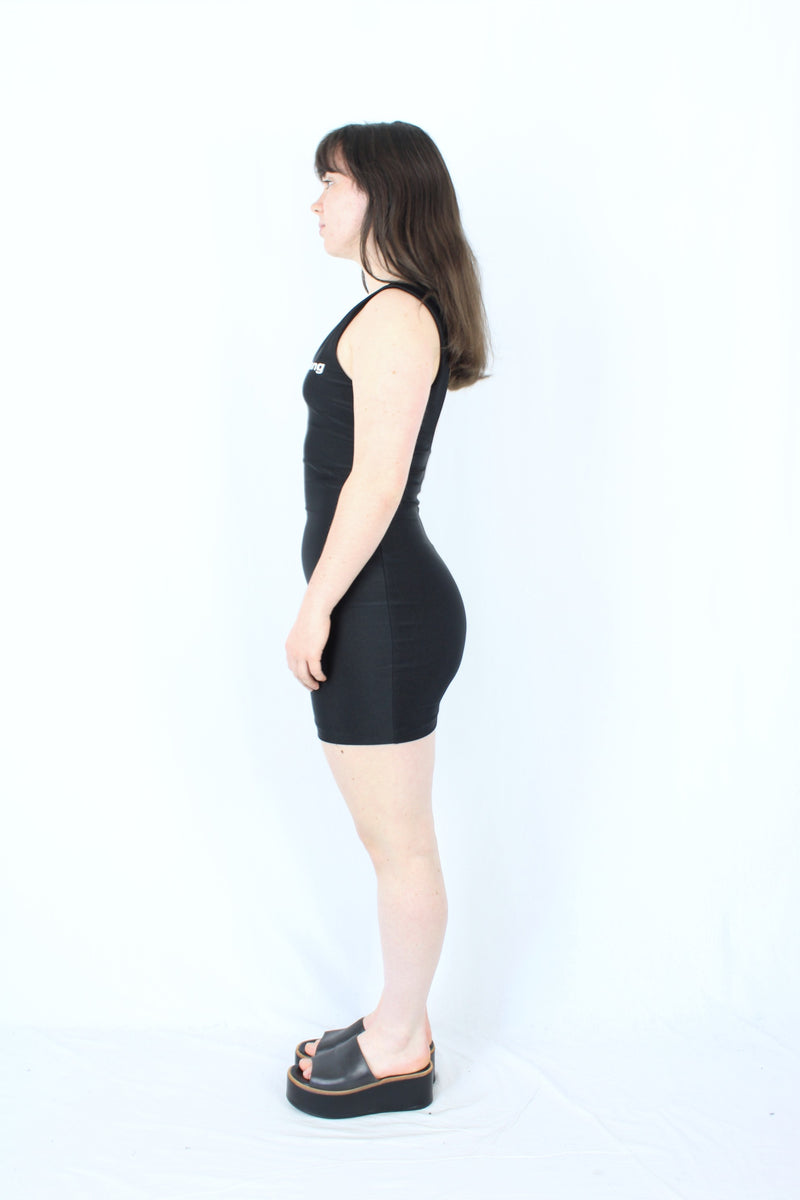 Alexander Wang - Bodycon USA Dress