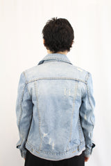 Remain - Denim Jacket