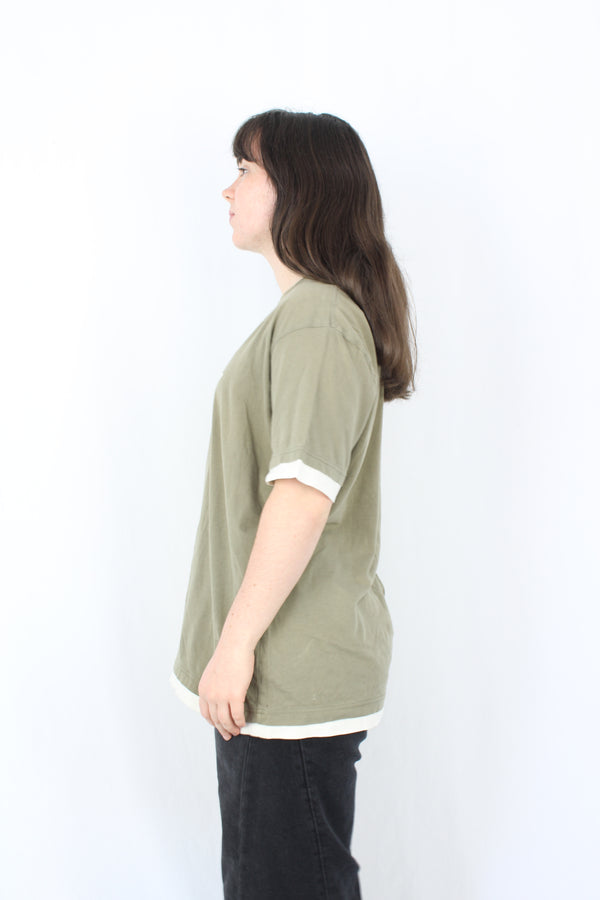French Connection - Skater Tee