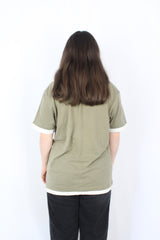 French Connection - Skater Tee