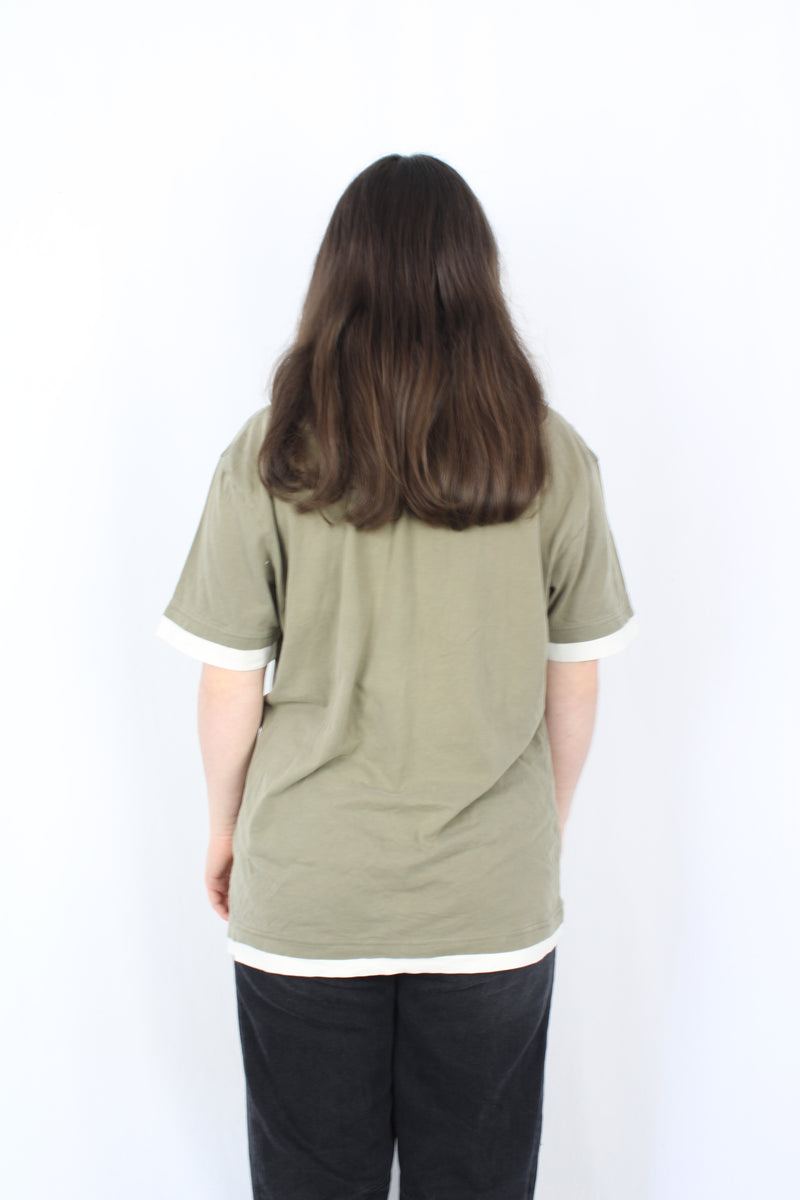 French Connection - Skater Tee