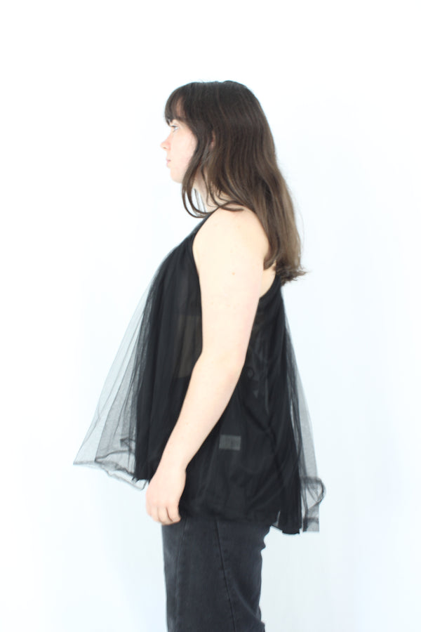 Kate Sylvester - Tulle Cami