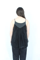 Kate Sylvester - Tulle Cami