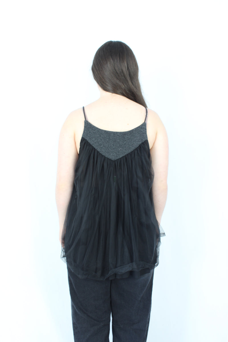 Kate Sylvester - Tulle Cami