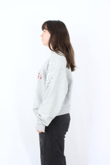 Gap - Stencil Text Crewneck