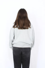 Gap - Stencil Text Crewneck