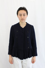 Sills - Wool Jacket