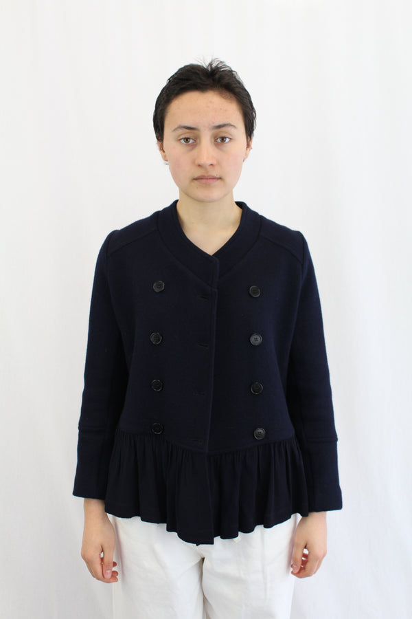 Sills - Wool Jacket