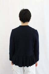 Sills - Wool Jacket