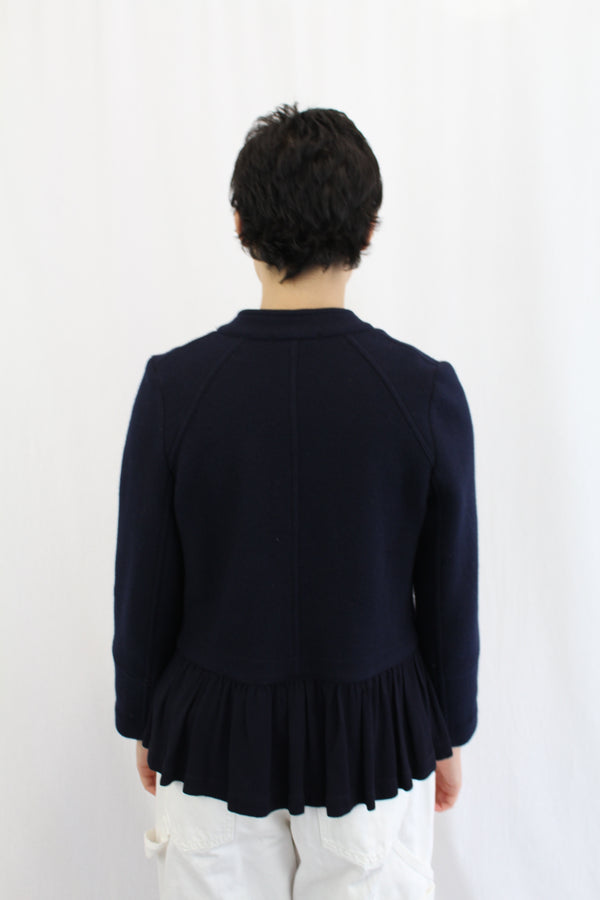 Sills - Wool Jacket
