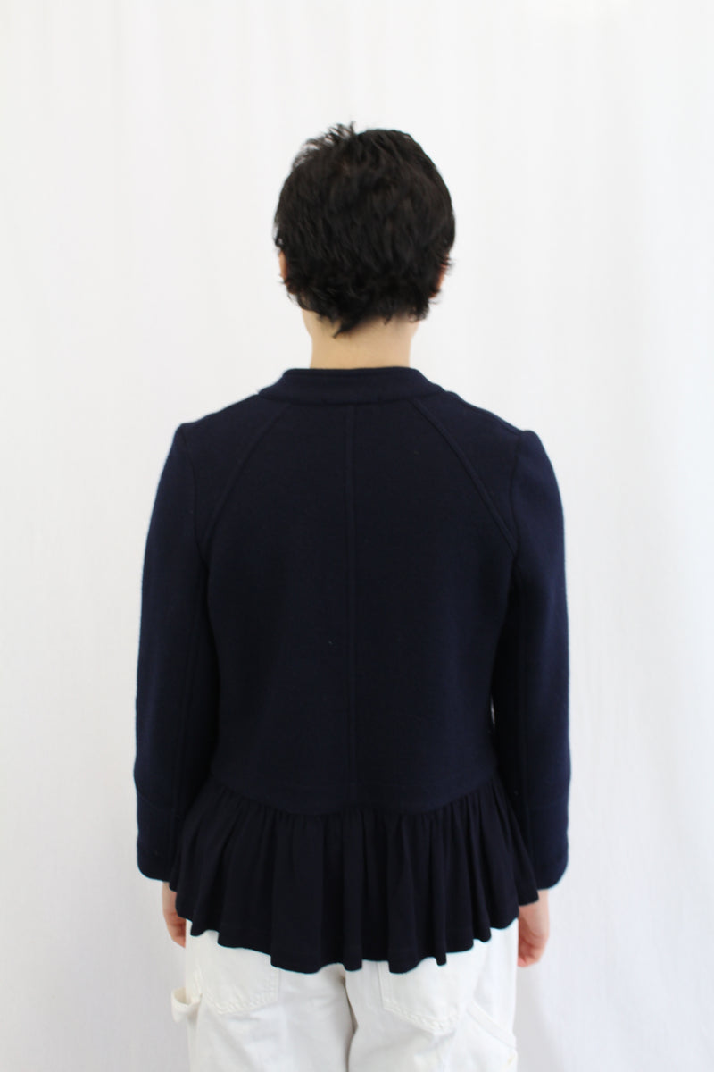 Sills - Wool Jacket
