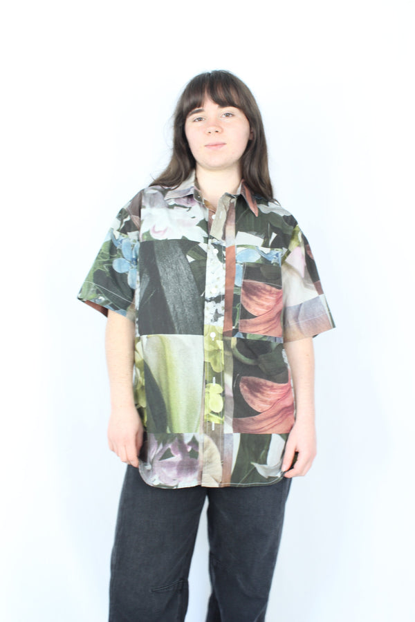 Kowtow - Mani Shirt