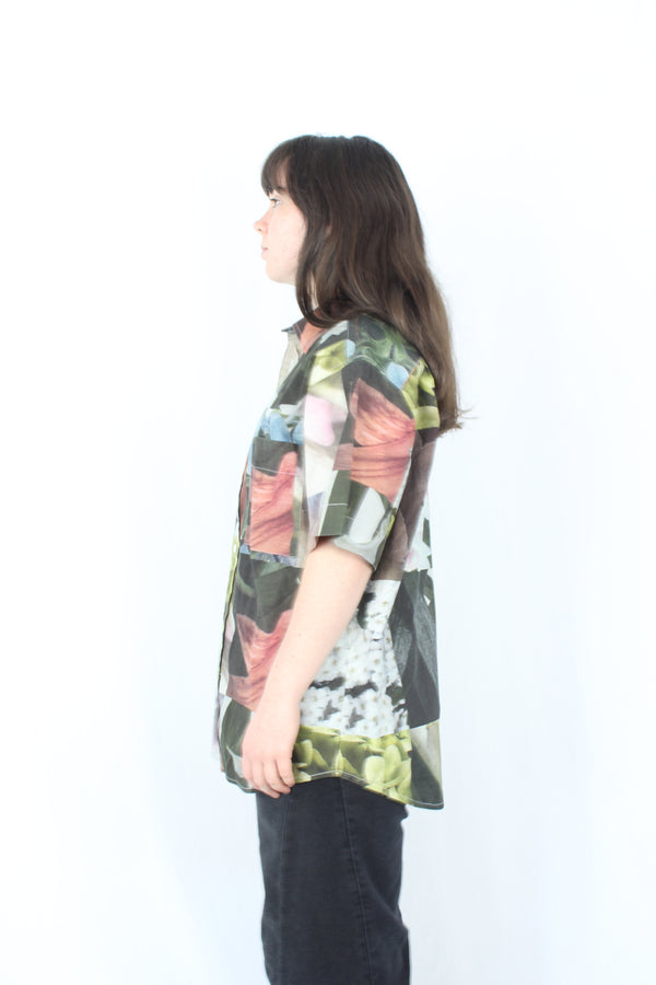 Kowtow - Mani Shirt