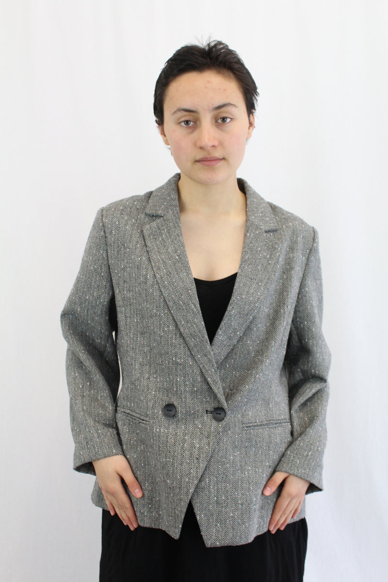 Seeking Lola - 'Jordanna Blazer' NWT