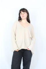 Elle + Riley - Cashmere Jumper