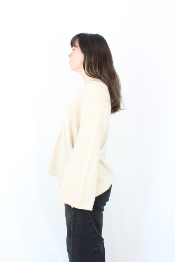 Elle + Riley - Cashmere Jumper