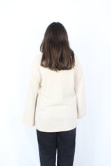Elle + Riley - Cashmere Jumper