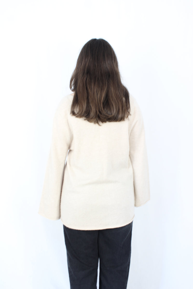 Elle + Riley - Cashmere Jumper