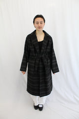 Thing Thing - Maxi Length Coat