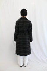 Thing Thing - Maxi Length Coat