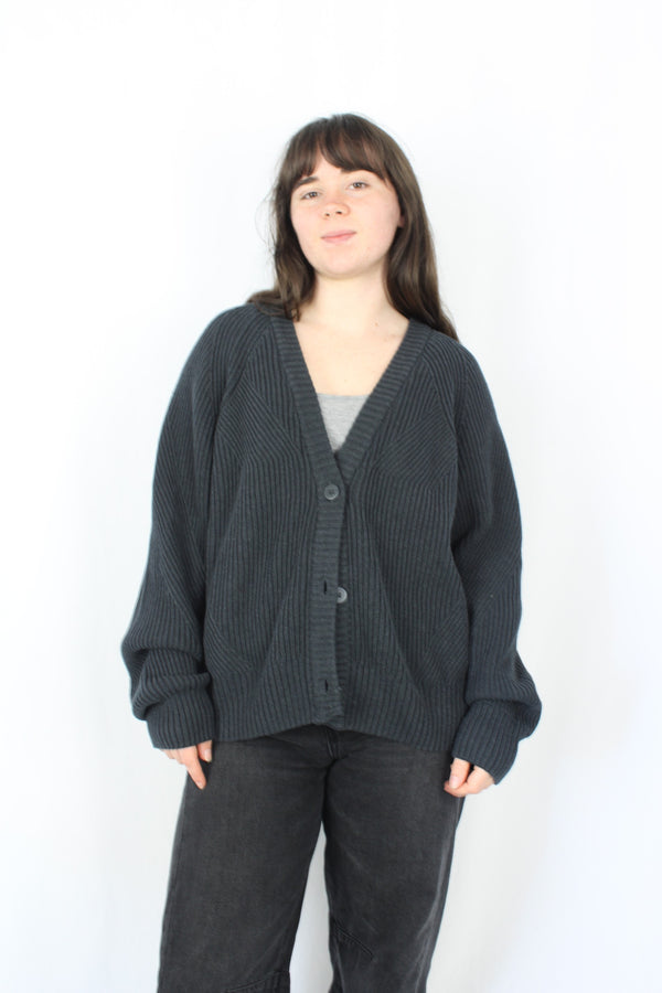 Kowtow - Chunky Piper Cardigan