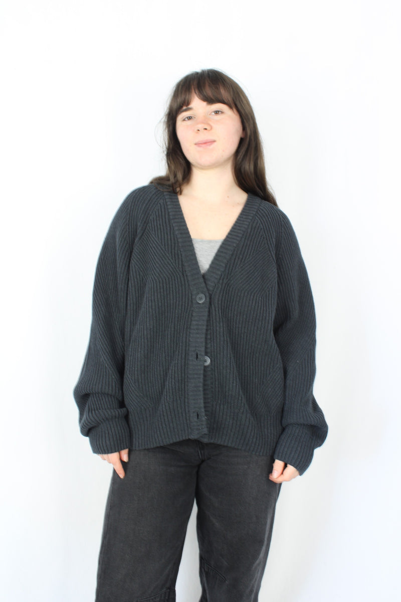 Kowtow - Chunky Piper Cardigan