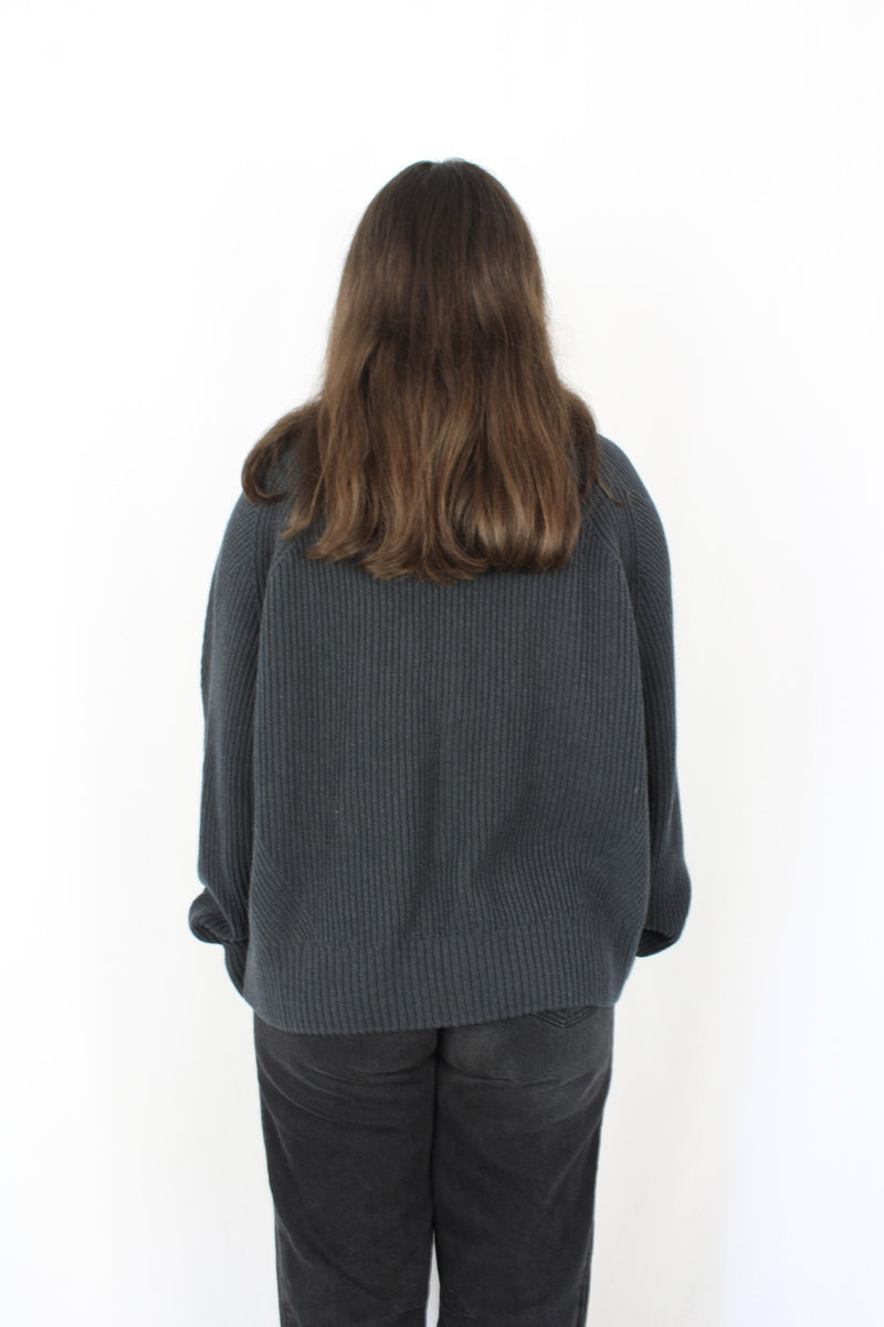 Kowtow - Chunky Piper Cardigan