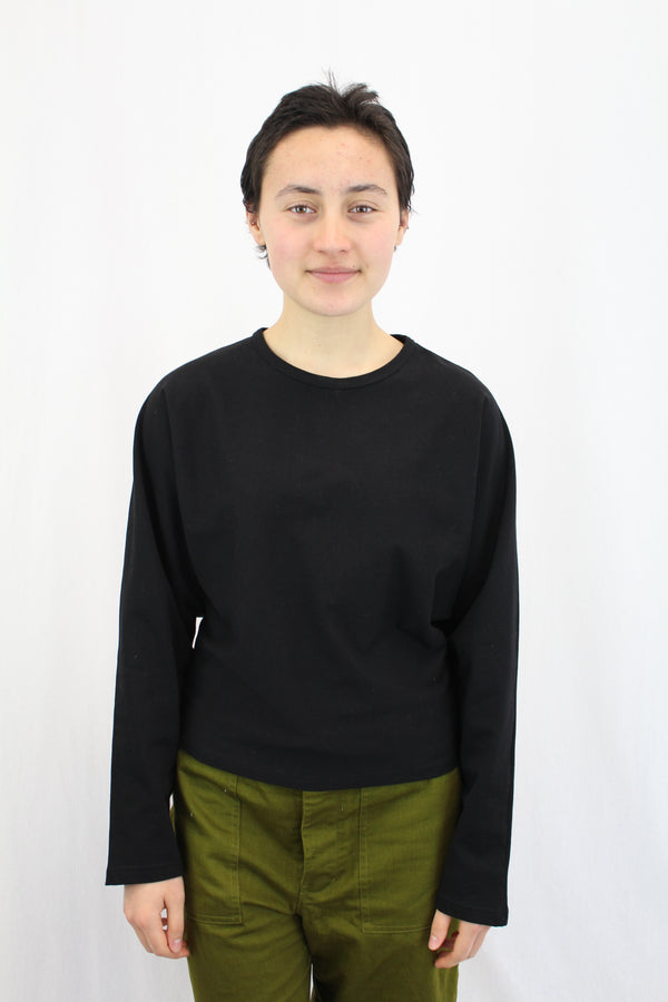 Matteau - Cotton long Sleeve