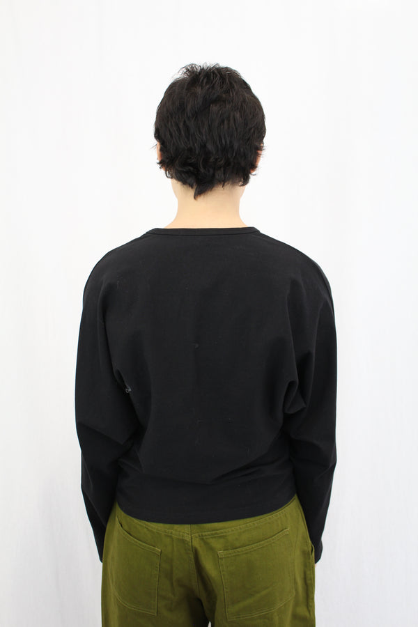 Matteau - Cotton long Sleeve