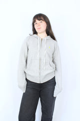 Ralph Lauren - Marle Zip Hoodie