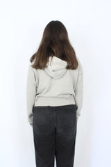 Ralph Lauren - Marle Zip Hoodie