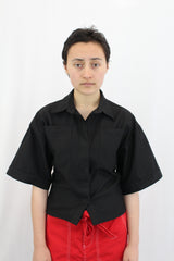 Gregory - Canvas Shirt